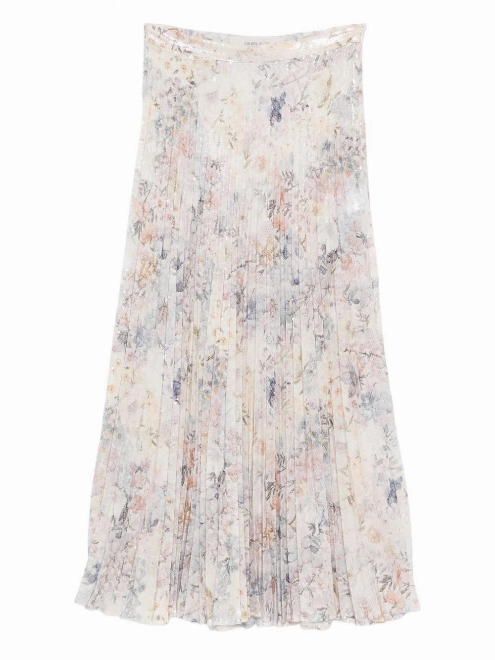 Heritage Inspired Golden Goose Women's Skirts