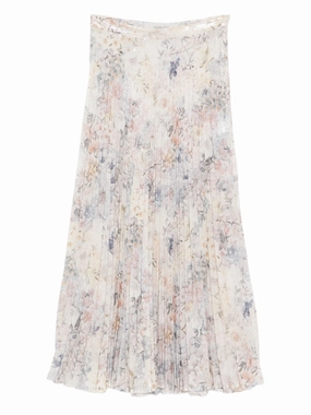 Golden Goose Women's Skirts Luxury Feel Simple Motion