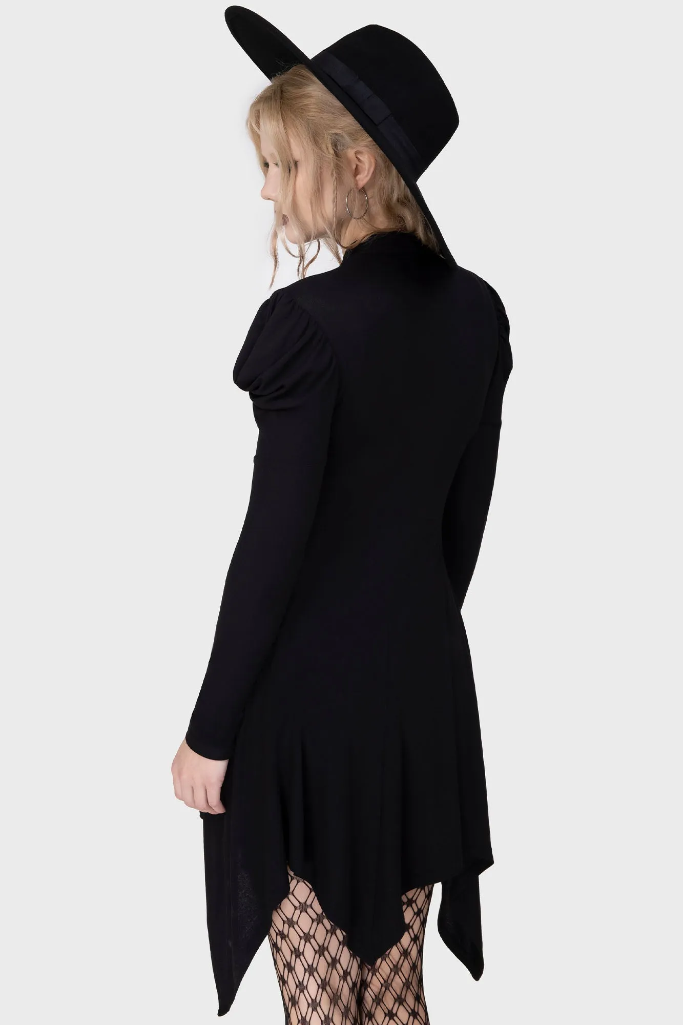 Cosmoshade Dress Elegance Glow Fall Outfit