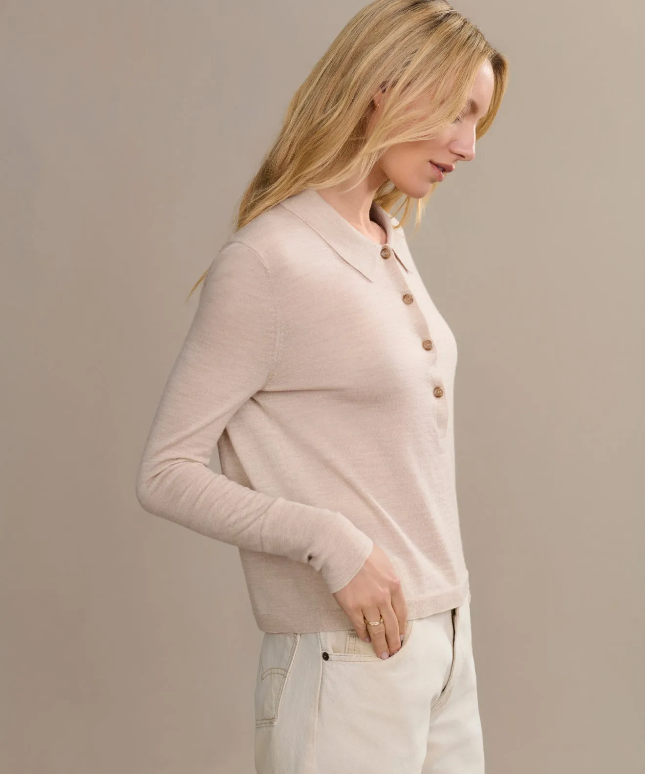 Grayson Pullover Sleek Wear