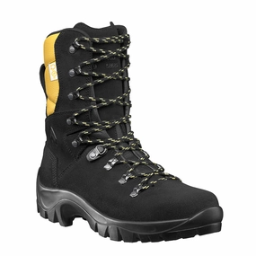 HAIX Missoula 2.1 Urban Trail Neutral Tones
