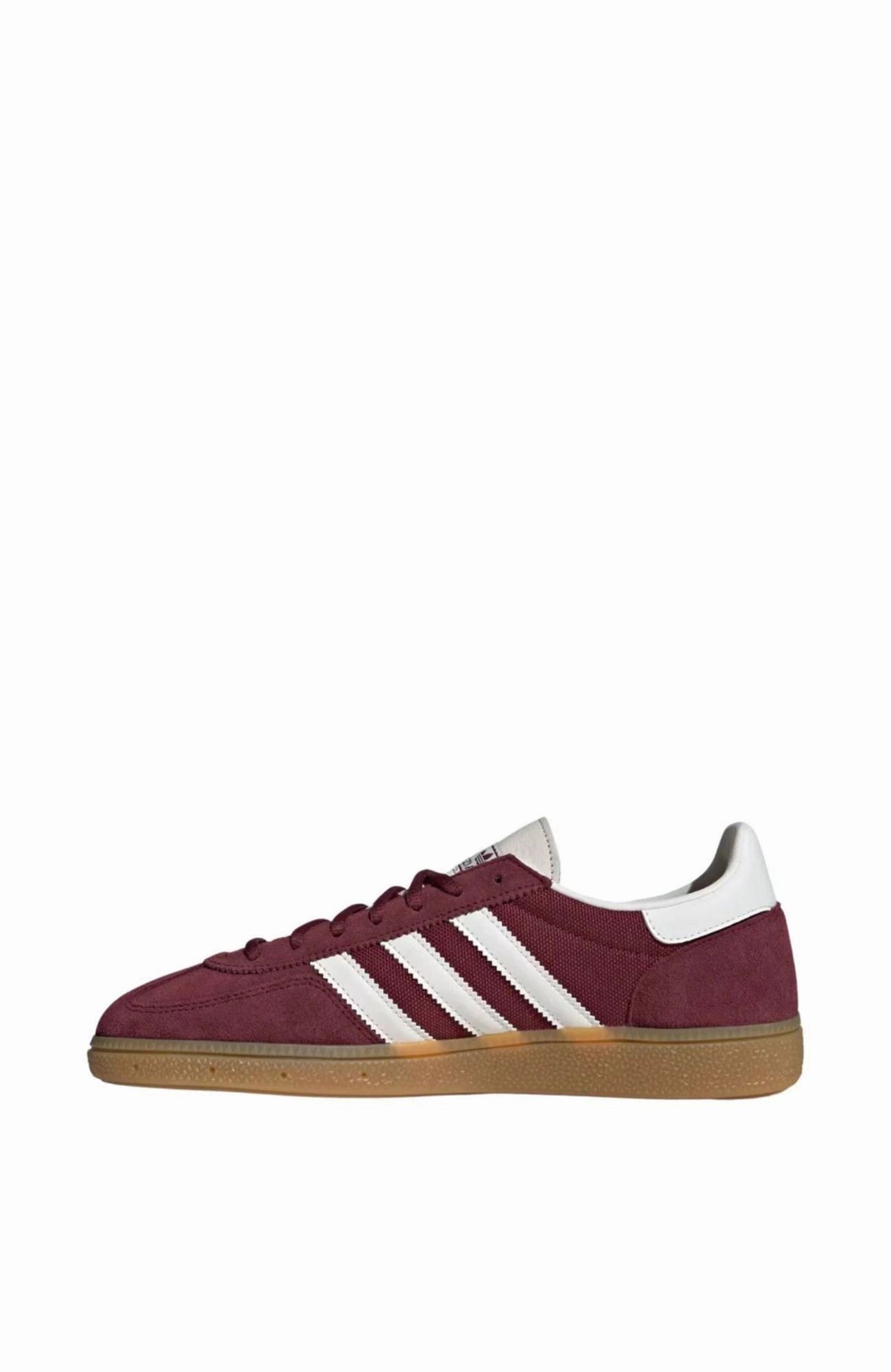Foam Frame Adaptive Fit Collar Handball Spezial Shadow Red Cloud White