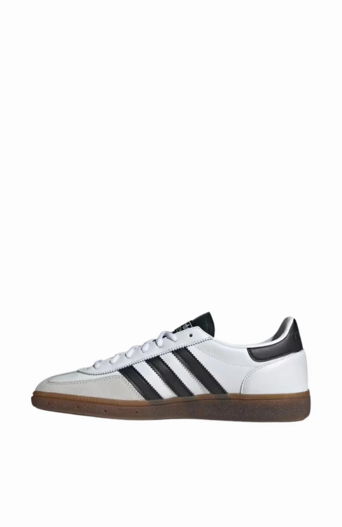 Ventilation Tech Handball Spezial Shoe Cloud White Core Black Gum
