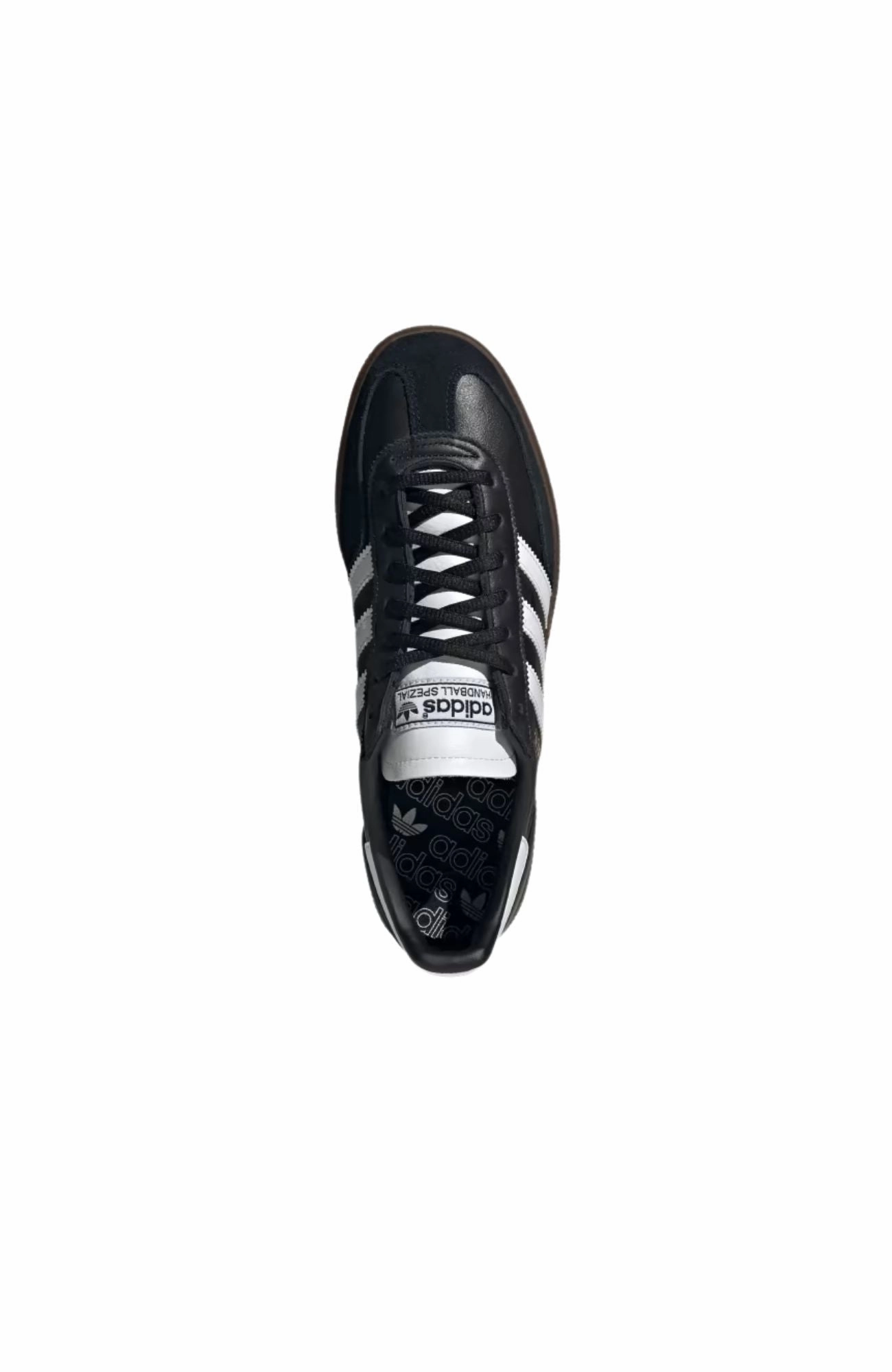 Handball Spezial Shoe Core Black Gum Anti slip surface Torque Control Plate