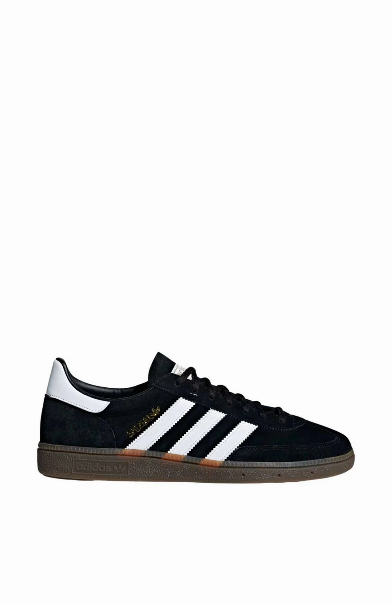Abrasion Resistant Materials Handball Spezial Shoe Core Black