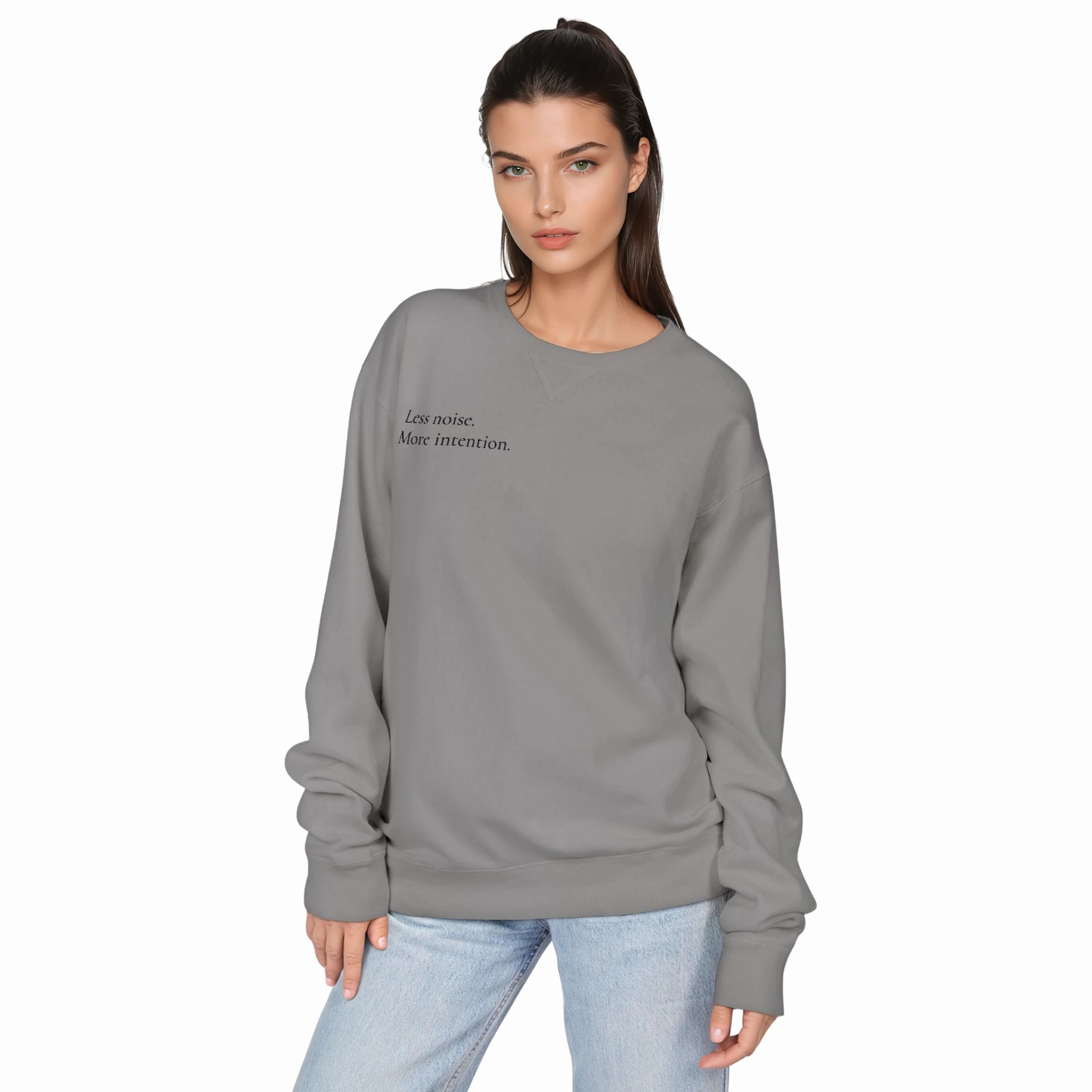 Cozy and Soft Hannah Accolade Pullover