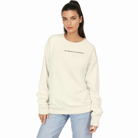 Hannah Accolade Pullover Warm Knit Casual Chic Look
