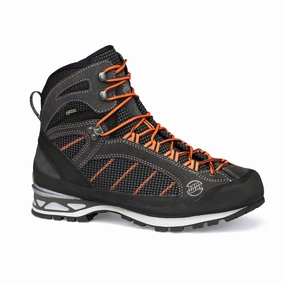 HanWag Makra Combi GTX Grippy Outsole Remote Hiking Clean Cut