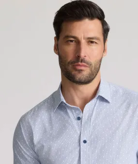 Performance Short-Sleeve Shirt Ethical production