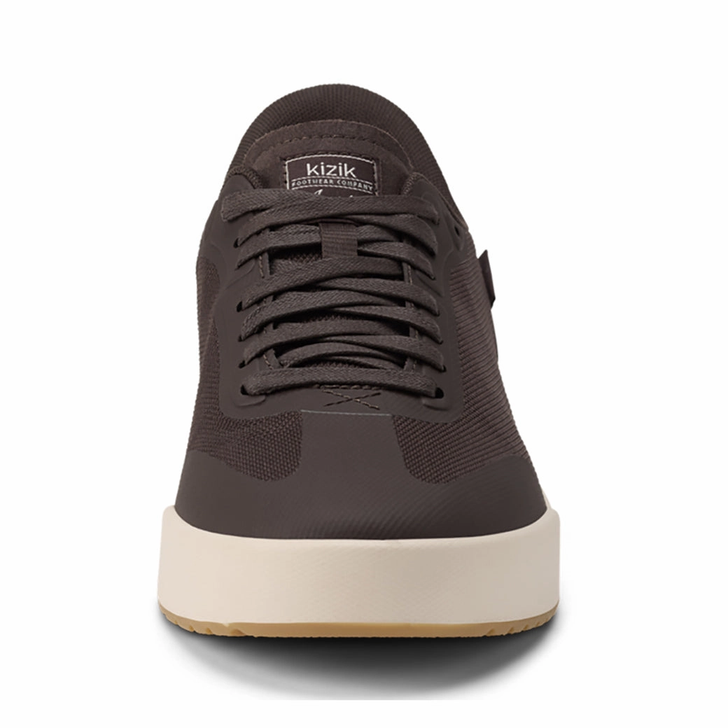 Street Move Seasonless Style Mens Kizik Austin in Mole