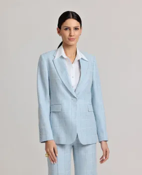 360?? Visibility Tania Wool Blend Jacket