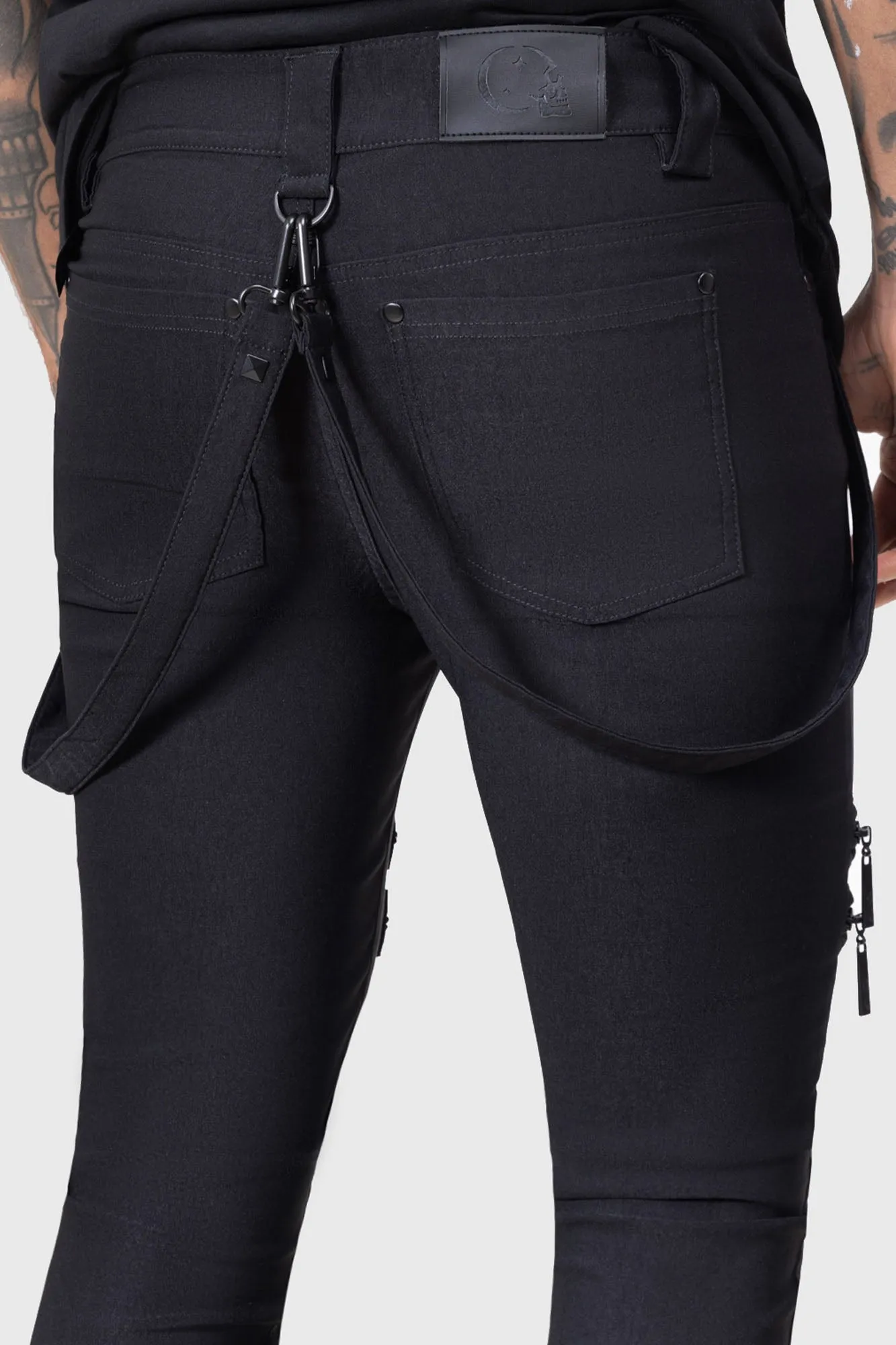 Hecate Fury Trousers Street Active Essential Fit