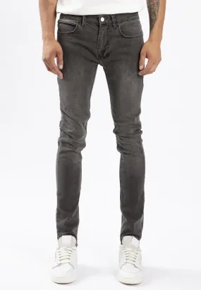 Bold Design HERO JEANS WASHED GREY