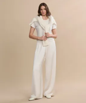 Smart Casual Demi Pant