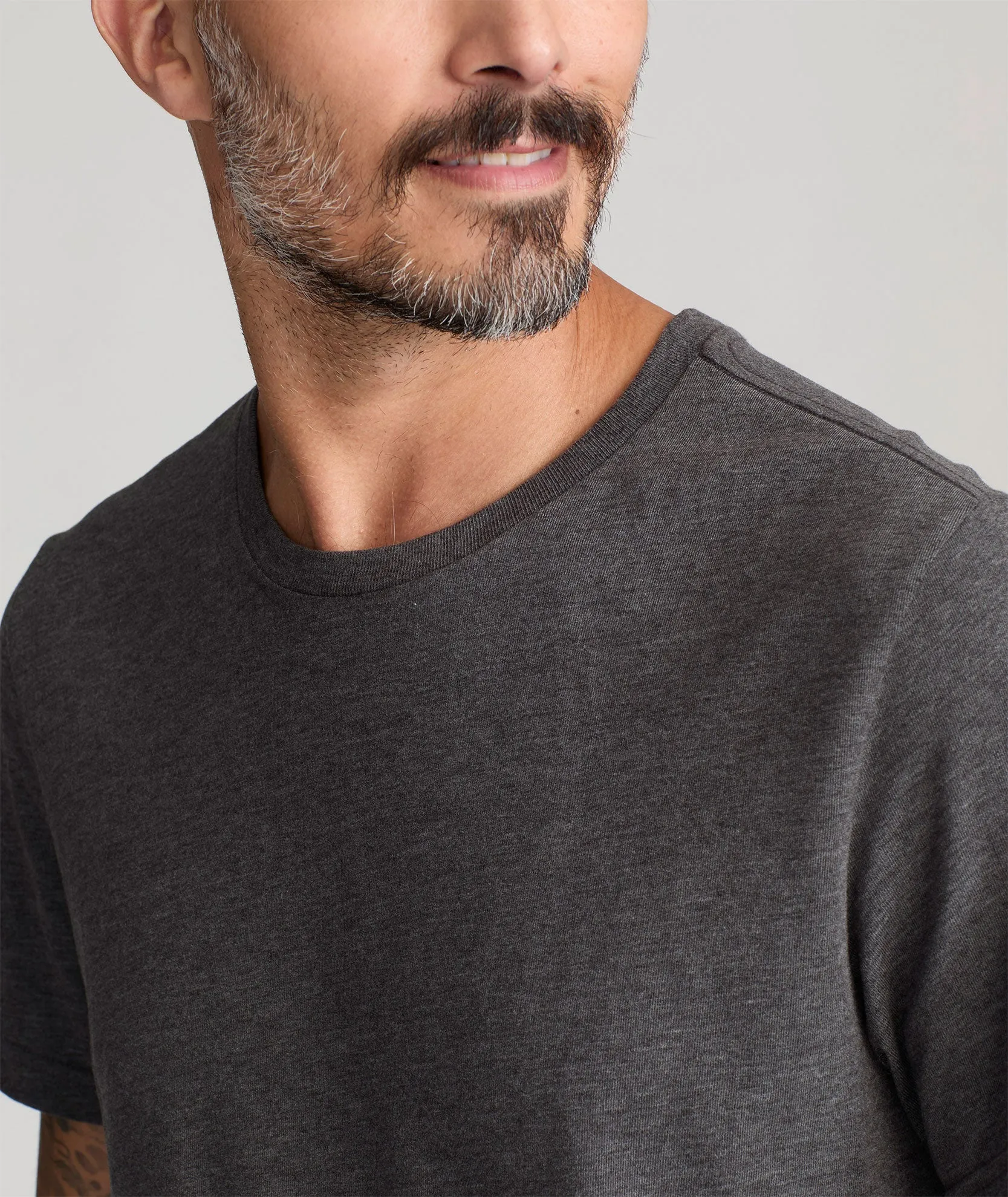 Trendy Comfort Wear Ultrasoft Tee