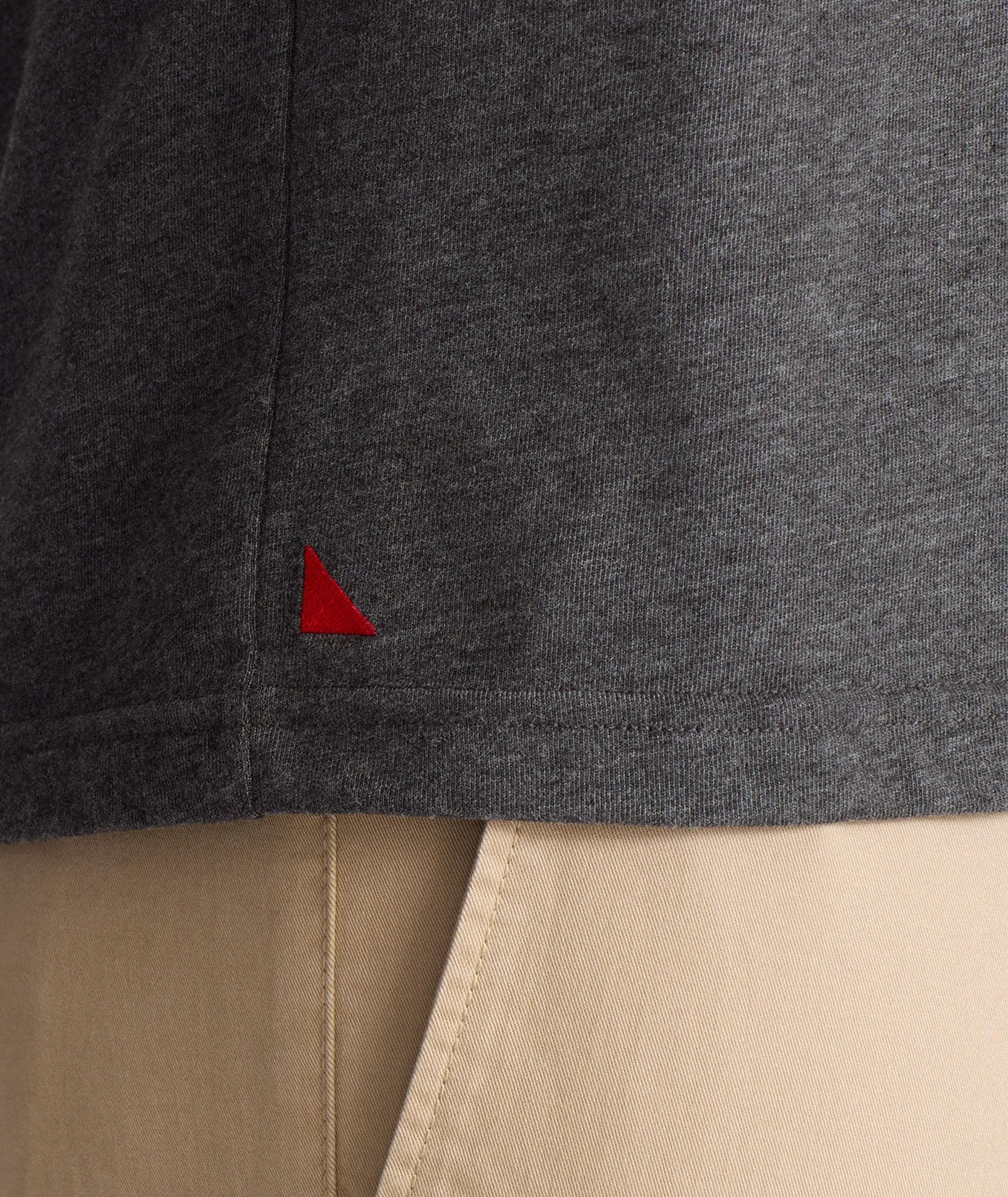 Ultra Soft Finish Ultrasoft Tee