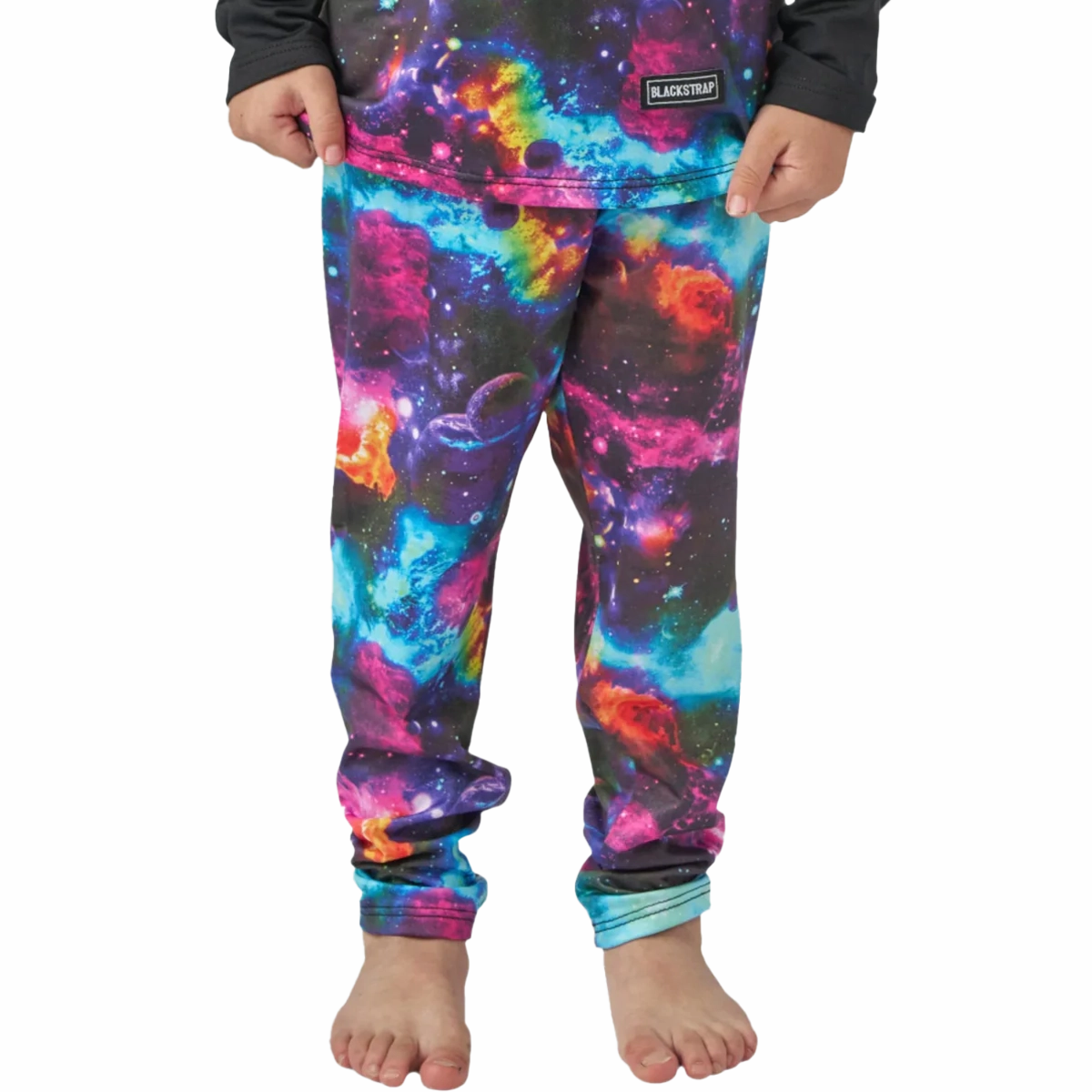 Youth Therma Base Layer Pant Stylish Look