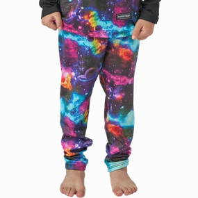 Functional Ease Comfortable Fit Look Youth Therma Base Layer Pant