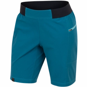 Women's Canyon Short w/Liner Chilly Weather Comfort Breathable Comfort