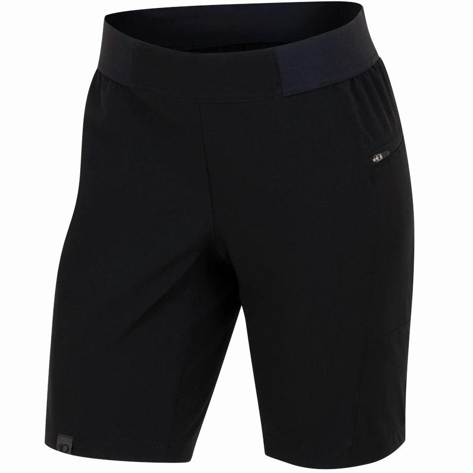 Women's Canyon Short w/Liner Travel Style
