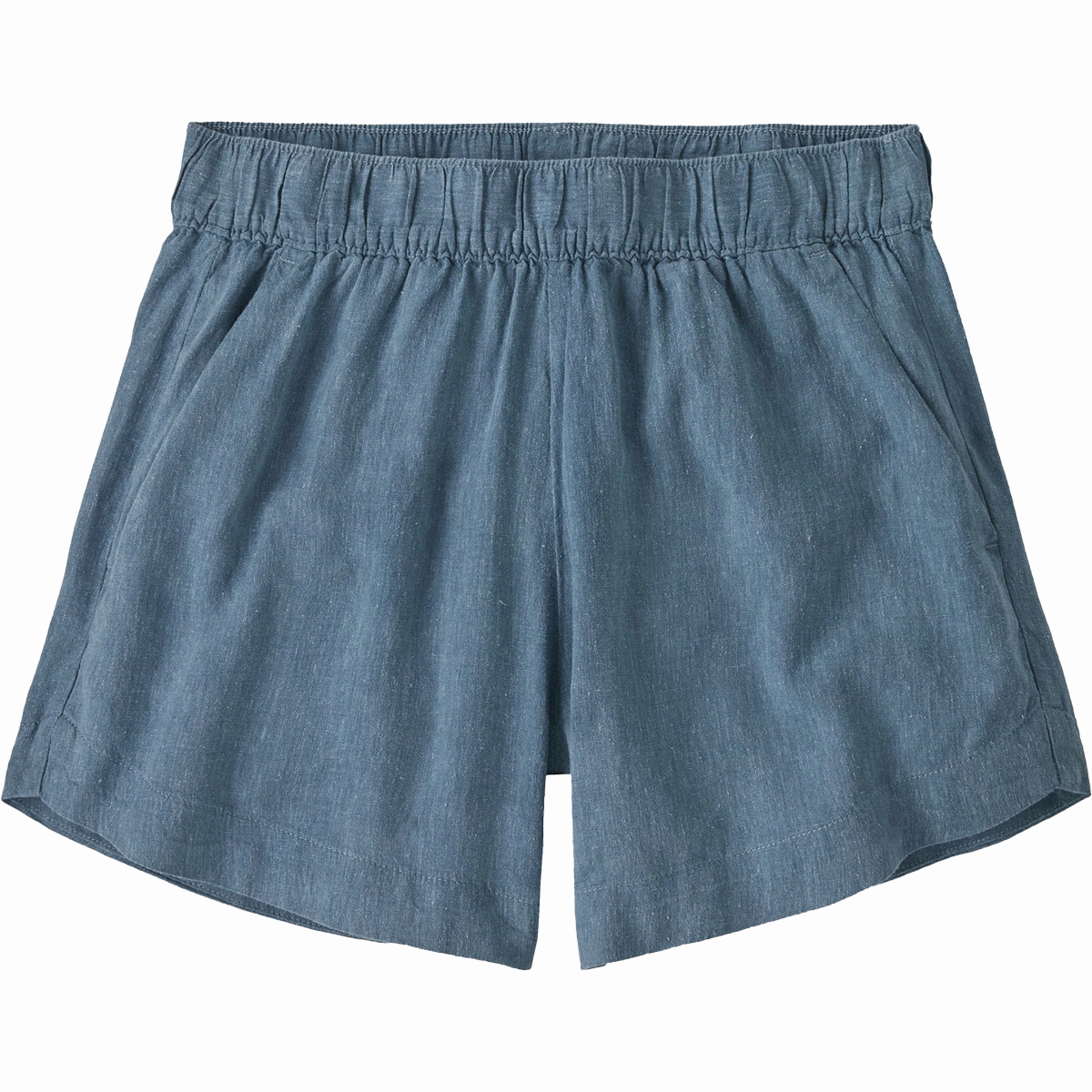 Lightweight Fit Stretch Fit Women's Garden Island Shorts