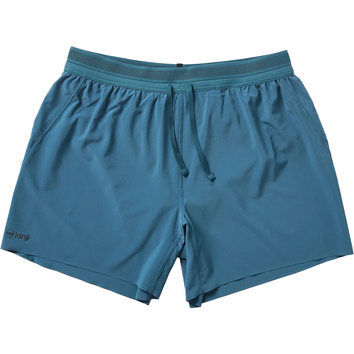 Men's 5" AFO Middle Short Active Fit Tough Stretch
