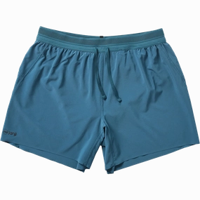 Sleek Waist Men's 5" AFO Middle Short