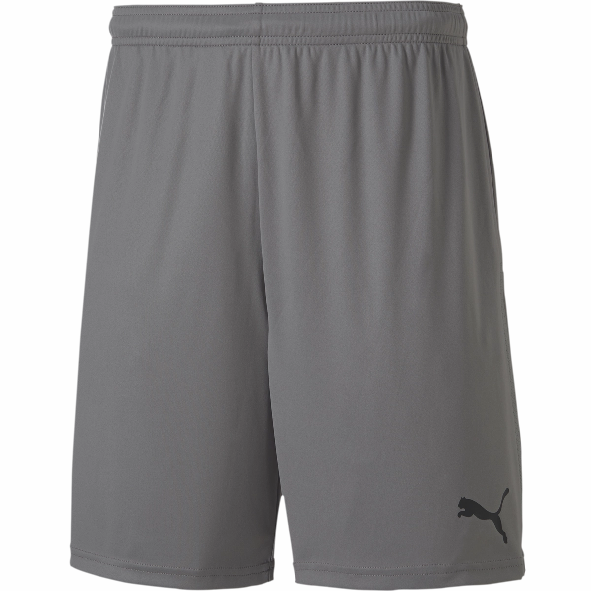 Roll-up style Casual Layer Men's TeamGoal 23 Knit Shorts