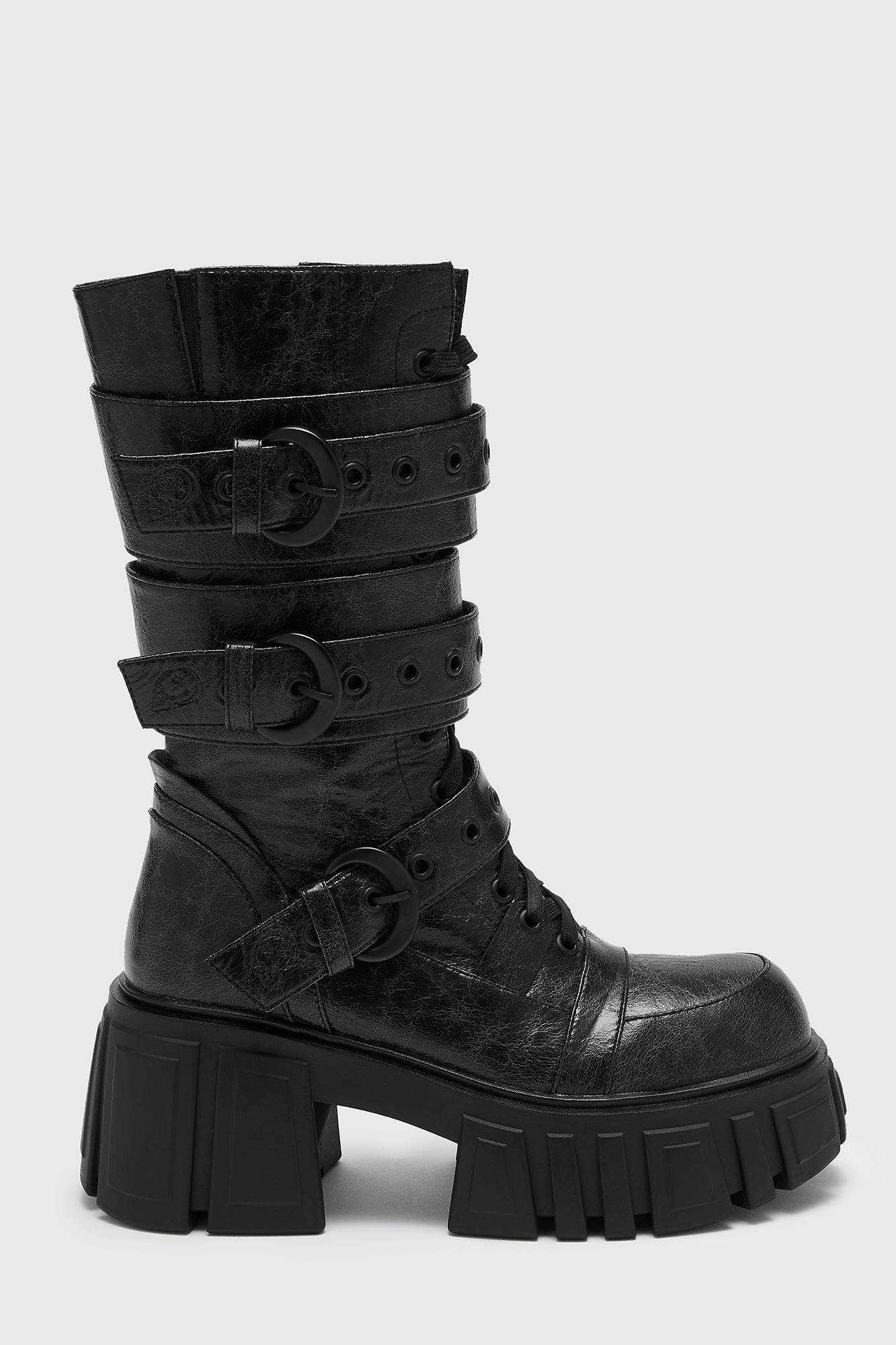 Breathable Sole Ruptura Boots