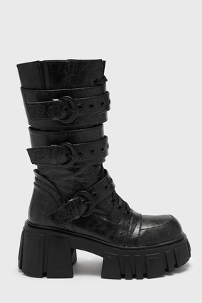 Ruptura Boots Eco Friendly