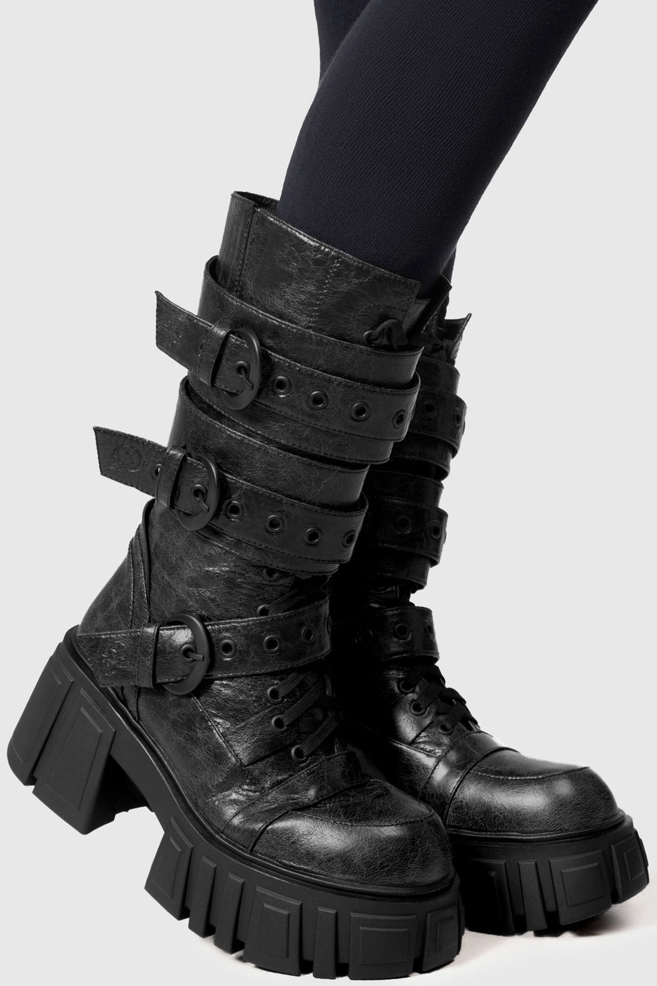 Ruptura Boots Grippy Outsole Rural Traveler