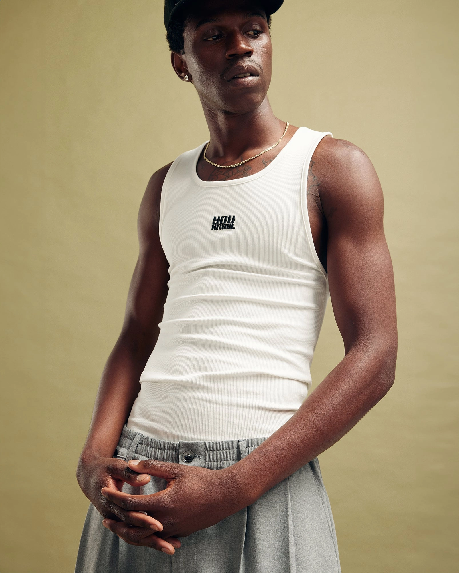 Reinforced Hems Lightweight Weave Nothing Pleated Shorts | Slate