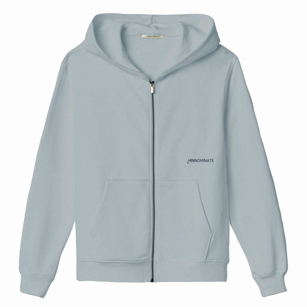 Knitwear Essential Reinforced Edging Hinnominate Cotton Women's Sweater