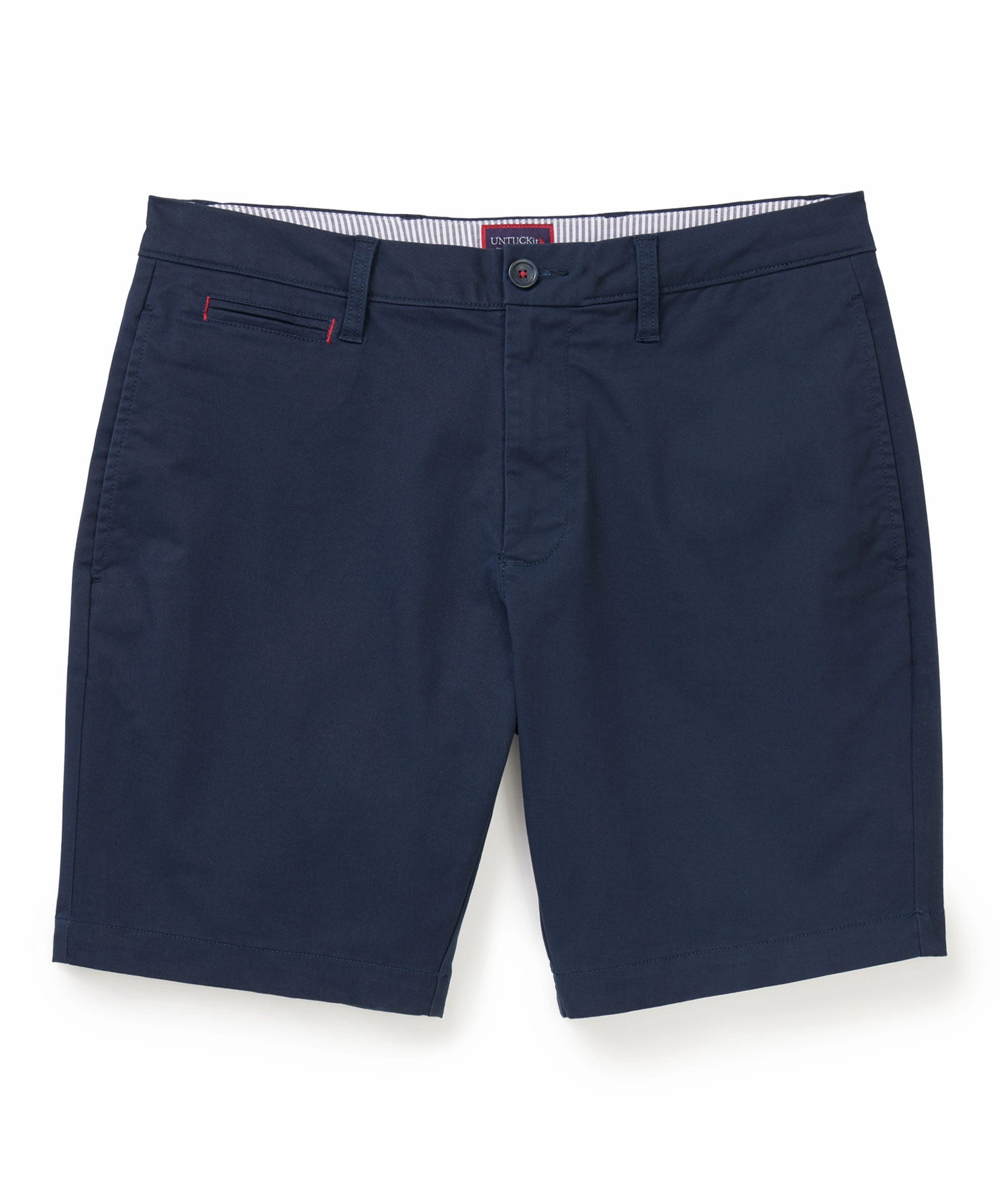 9" Chino Shorts Lightweight Material surf wear