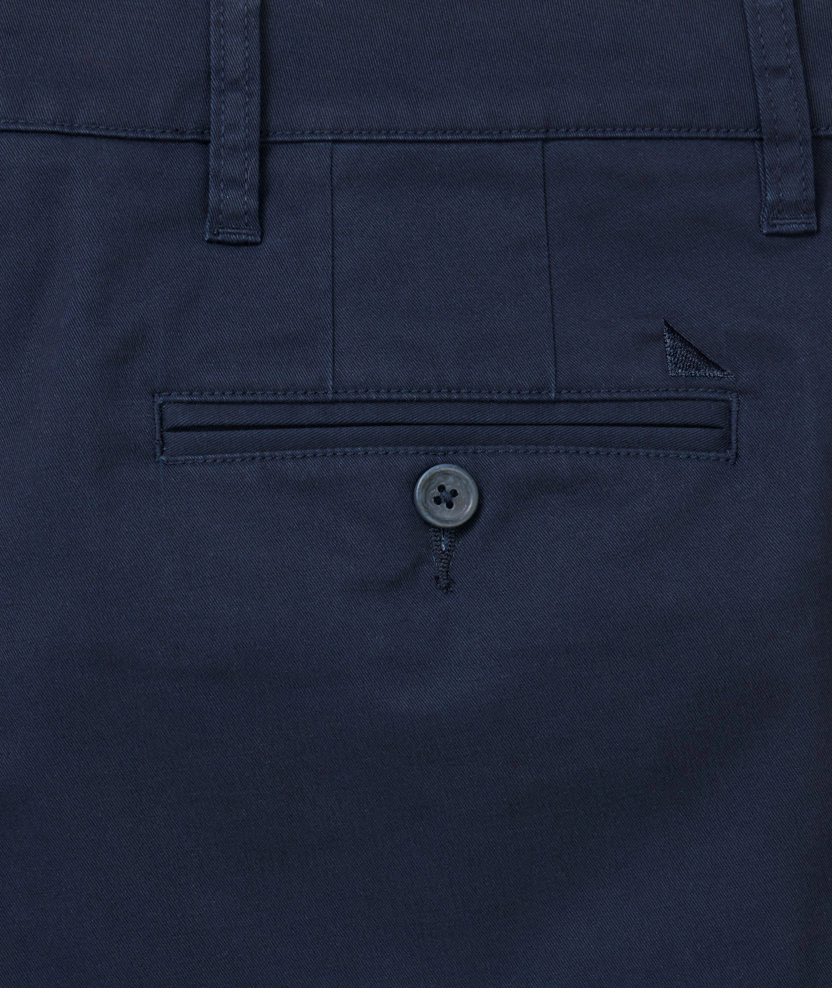 9" Chino Shorts Biodegradable Material Option