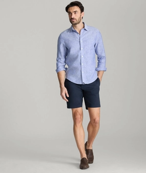 Beach Vibes 9" Chino Shorts