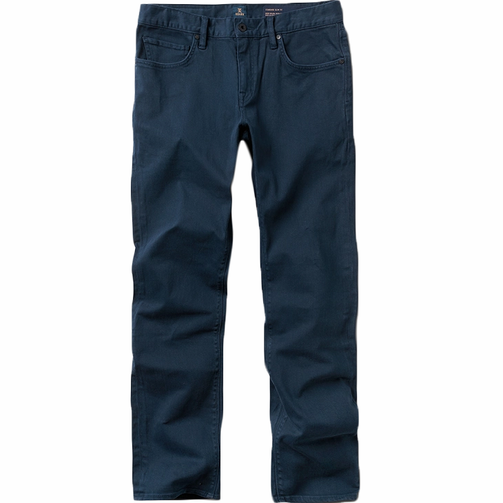 Perfect Look Chic Wear Hwy 133 5-Pocket Pant - 32"