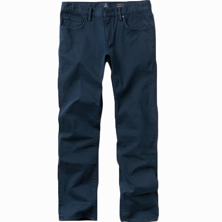 Core Cut Minimalist Look Hwy 133 5-Pocket Pant - 32"