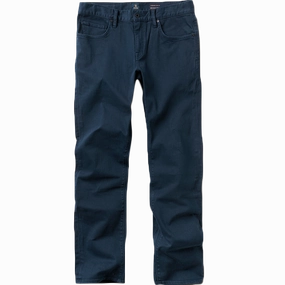 Flexible Comfort Hwy 133 5-Pocket Pant - 32"