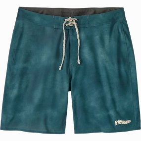 Hydrospeak Boardshort 18" Reflective details Bootcut shape