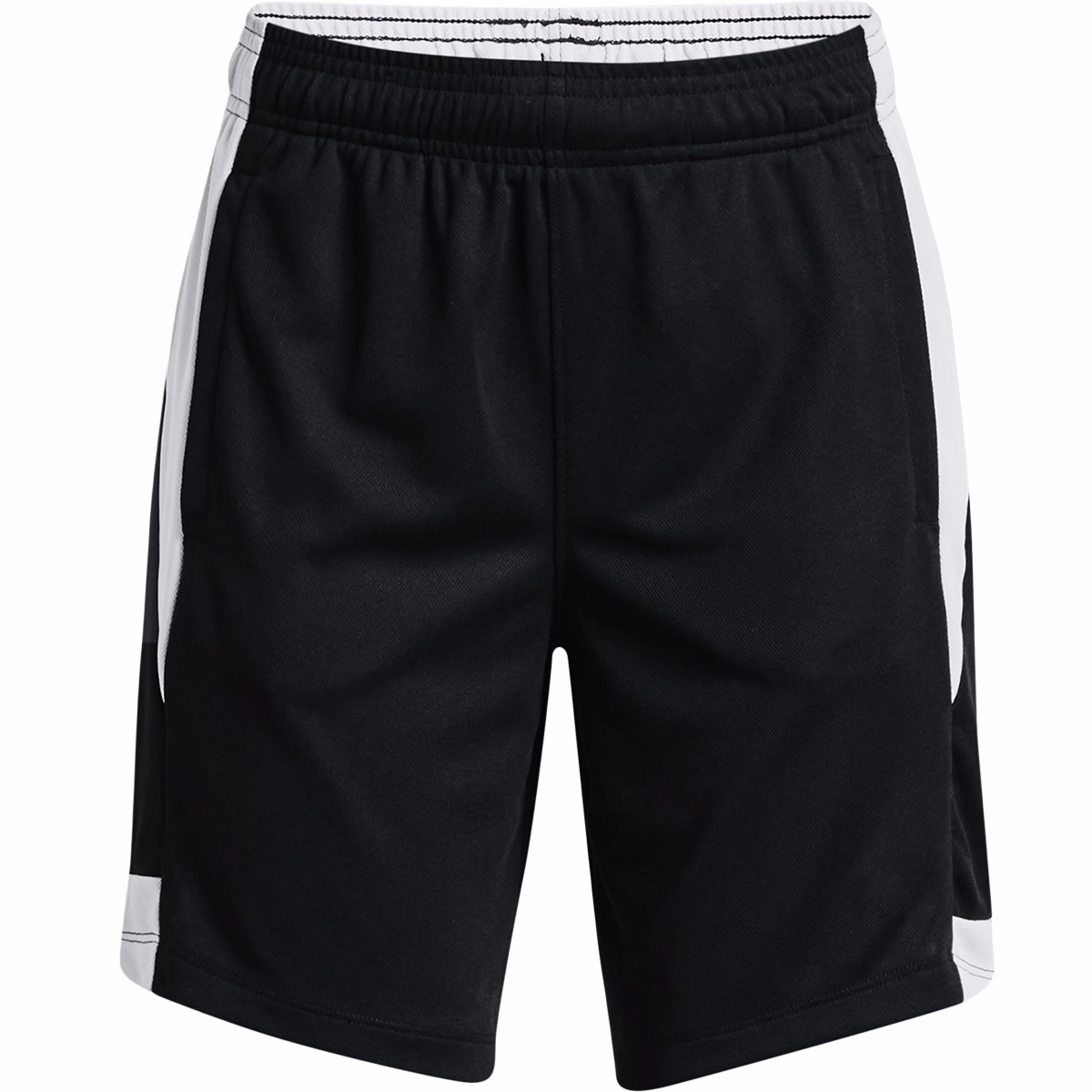 Simple and Cozy Youth Baseline Short