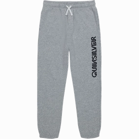Youth Graphic Jogger Snag Free Fabric