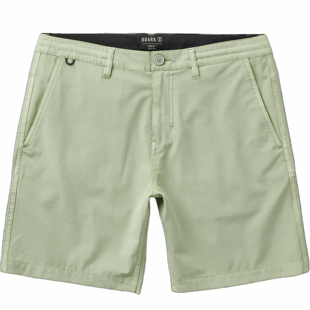 All Around Fit Office Appropriate Hytide Hybrid Short