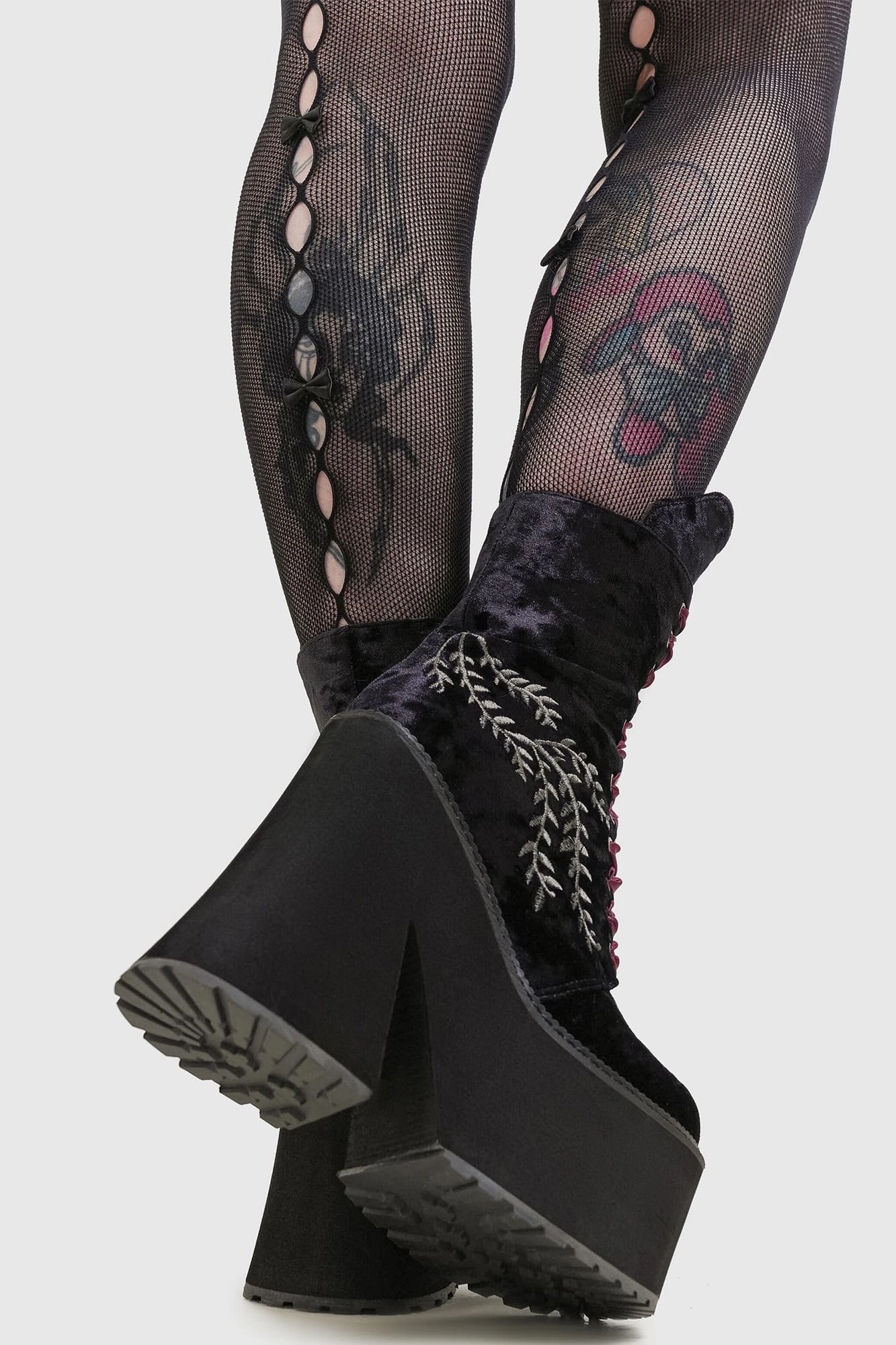 Feather Light Cold Climate All-Purpose Use In A Phase Boots
