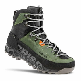 Urban Hiker Crispi Altitude GTX