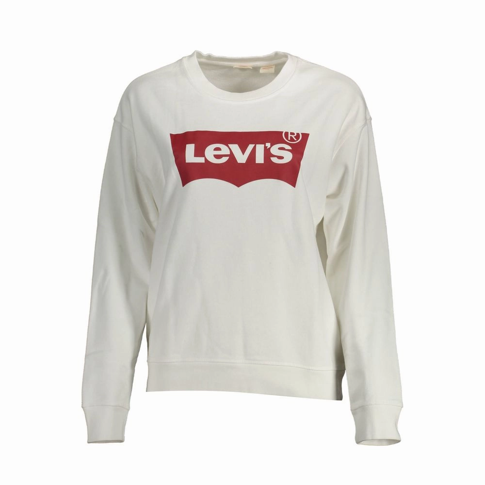 Seasonal Comfort Essential Fashion Levi's Cotton Women's Sweater