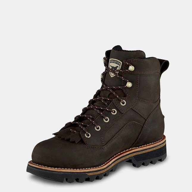 Warm And Comfortable Thermal regulation Irish Setter Men's Trailblazer