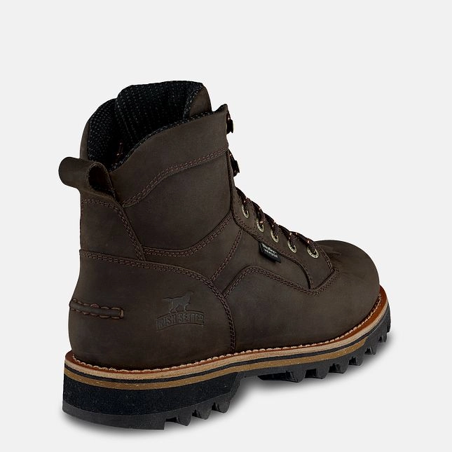 Irish Setter Men's Trailblazer Insulated Rainy Days