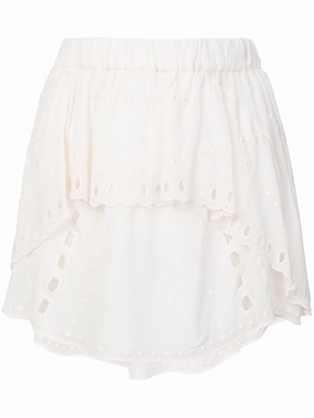 Soft Palette Iro "Pabey" skirt