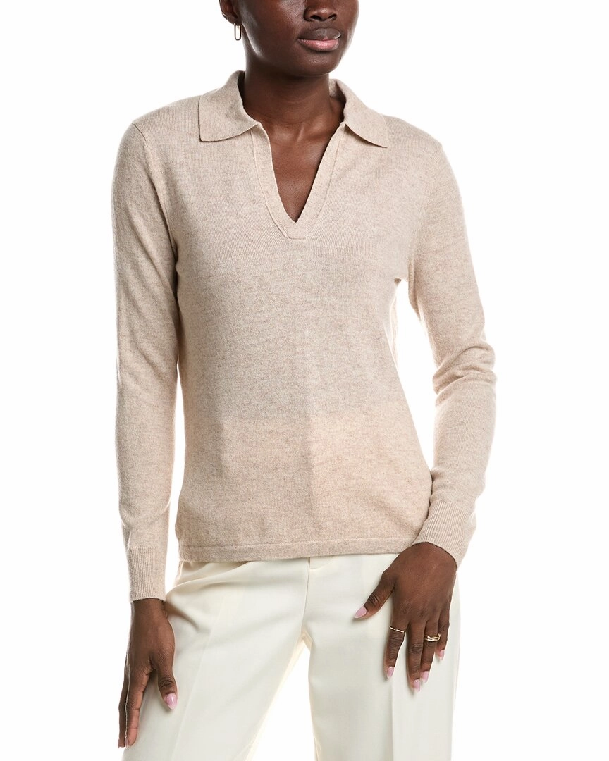 J.McLaughlin Alyce Cashmere Sweater Trendy Comfort